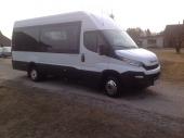 Iveco Daily 19seats